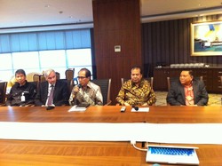 Chairul Tanjung Kuasai 100% Saham Carrefour Indonesia