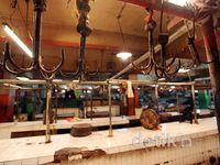 Harga Daging Sapi Meroket, Pedagang Tutup Lapak