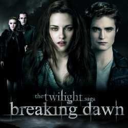 Akhir Twilight Saga