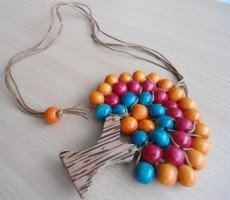 Urban Passion, Kampanye Mencintai Alam Lewat Kalung