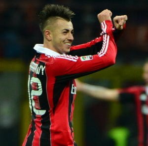 Firaun Kecil Dipuji Shevchenko