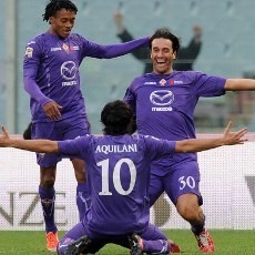 Fiorentina Akan Kejutkan Seri A