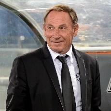 Roma Menang & Clean Sheet, Zeman Puas