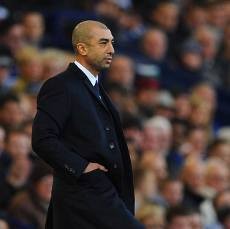 Ada Ketegangan di Ruang Ganti Chelsea, Di Matteo Masih Didukung