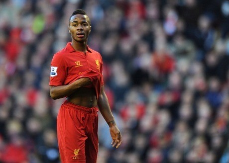 Sterling Segera Dapatkan Kontrak Baru