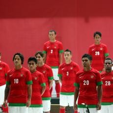 Timnas Berangkatkan 22 Pemain, Raphael Masih Bisa Menyusul