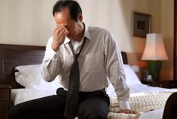 Waspada, Pengangguran Berisiko Kena Serangan Jantung