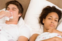 Waspada, 5 Penyakit Khas Wanita Ini Juga Dapat Menyerang Pria