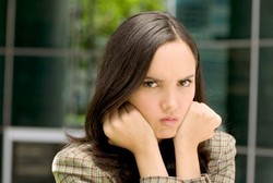 Ini Dia Alasan Anda Perlu Memendam Amarah