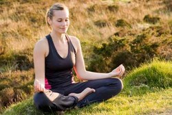 Ternyata Relaksasi Tidak Dapat Meredakan Stres Semua Orang 