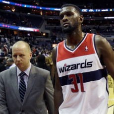 Nuggets Hentikan Grizzlies, Wizards Masih Belum Menang