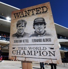 GP Brasil Jadi Seri Penentu Gelar Juara Dunia, Bernie pun Gembira