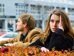 Tidak Suka dengan Teman Kekasih? Ini Cara Mengatasinya