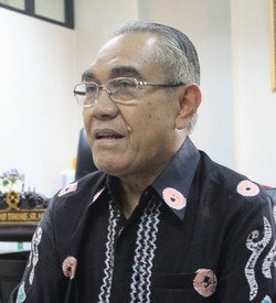 Hakim Agung Mengundurkan Diri, MA: Awalnya Yamani Mengaku Sakit