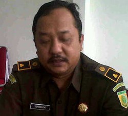 Kasus Rapikan Pohon Bambu Dipenjara, Jaksa Cuekin Peraturan MA