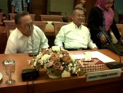 Dahlan Iskan Puji 3 Dirut BUMN yang Penuhi Panggilan BK