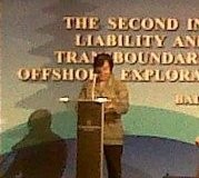 Kemenhub dan Kemenlu Cari Solusi Polusi Laut