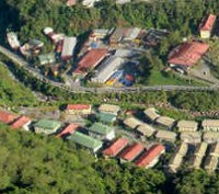 Membangun Suku Amungme dan Kamoro di Pelosok Mimika