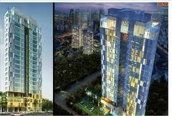 Apartemen Mewah Senopati Diborong Generasi Kedua Orang-orang Kaya