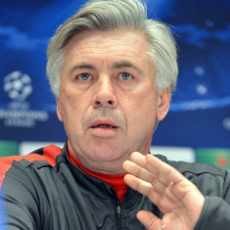 Ancelotti Tuntut PSG Tampil Lebih Baik