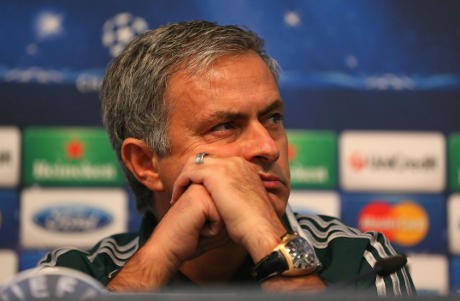 Performa City di Fase Grup Kejutkan Mourinho