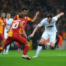 MU Kalah, Fergie Tak Terlalu Kecewa