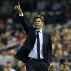 Valencia Lolos, Pellegrino Sangat Puas