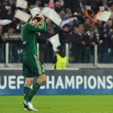 Cech: Juve Layak Menang