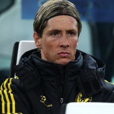 Di Matteo Tak Menyesal Cadangkan Torres