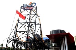 8 Cara Maksimal Main di Taman Hiburan