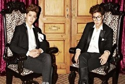 TVXQ Cetak Rekor Baru, Tur di Lima Dome Jepang Tahun Depan