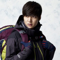 Lee Min Ho Ingin Backpacking Sendiri Keliling Dunia