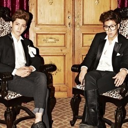 TVXQ Jadi Artis Korea Pertama yang Tampil di 5 Dome Jepang