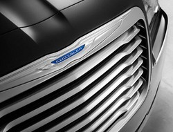 Chrysler Siap Lahirkan Mobil Kecil