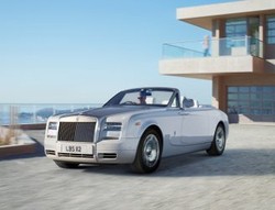 Rolls-Royce Diobral di Australia