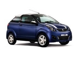 Ini Dia Mobil yang Tak Perlu Pakai SIM A, Cukup SIM C