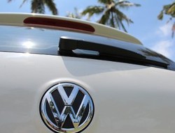 Yuk, Kita Intip Mobil Baru VW di 2013