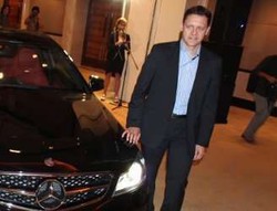 Insiden Pemotor Tewas, Bos Mercy Turut Sedih