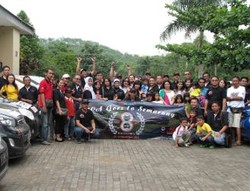 PiCA Jalan-jalan ke Semarang