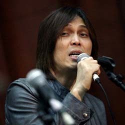Mengintip Latihan Pagelaran Spektakuler Karya Anak Bangsa