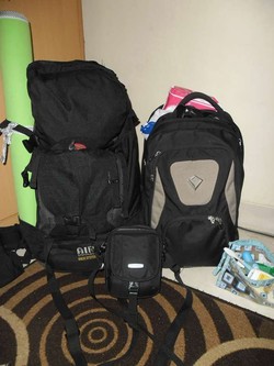 5 Hal Penting Sebelum Jelajah Bumi Cendrawasih 