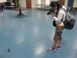 12 Jam Menuju Papua yang Bikin Jantung Deg-degan