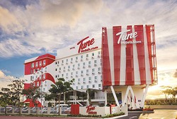 Nyaman Menginap dan Puas Rekreasi di Legoland Malaysia