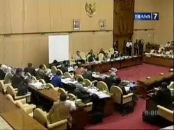 Skandal Century, KPK Siap Periksa Boediono?