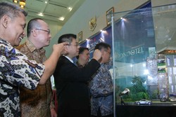 Horison Jimbaran Bali Siap Ramaikan Pulau Dewata