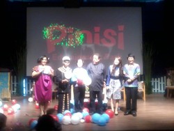 Wah! Jakarta Punya Taman Pintar Baru