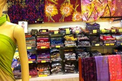 Inilah yang Malaysia Sebut Batik