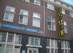 Hotel Terburuk di Dunia, Kain Gorden Jadi Handuk Mandi