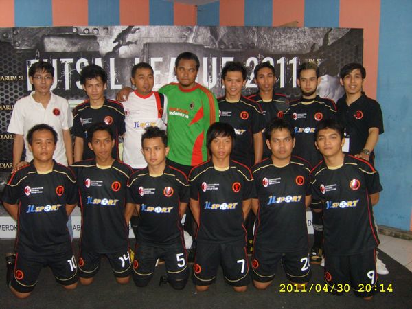 Milanisti FC