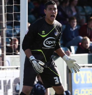 Bristol Rovers Akhirnya Lepas Etheridge untuk Main di Piala AFF